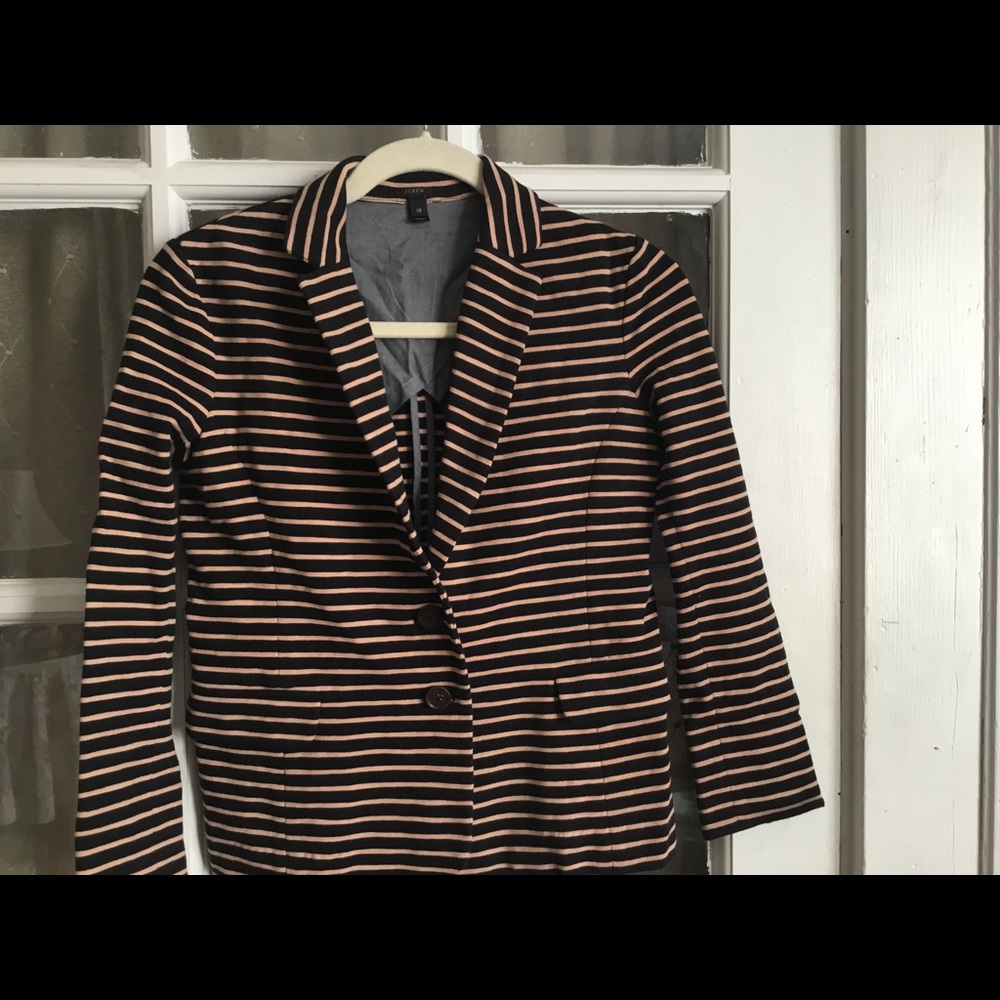 Blazer from J. Crew